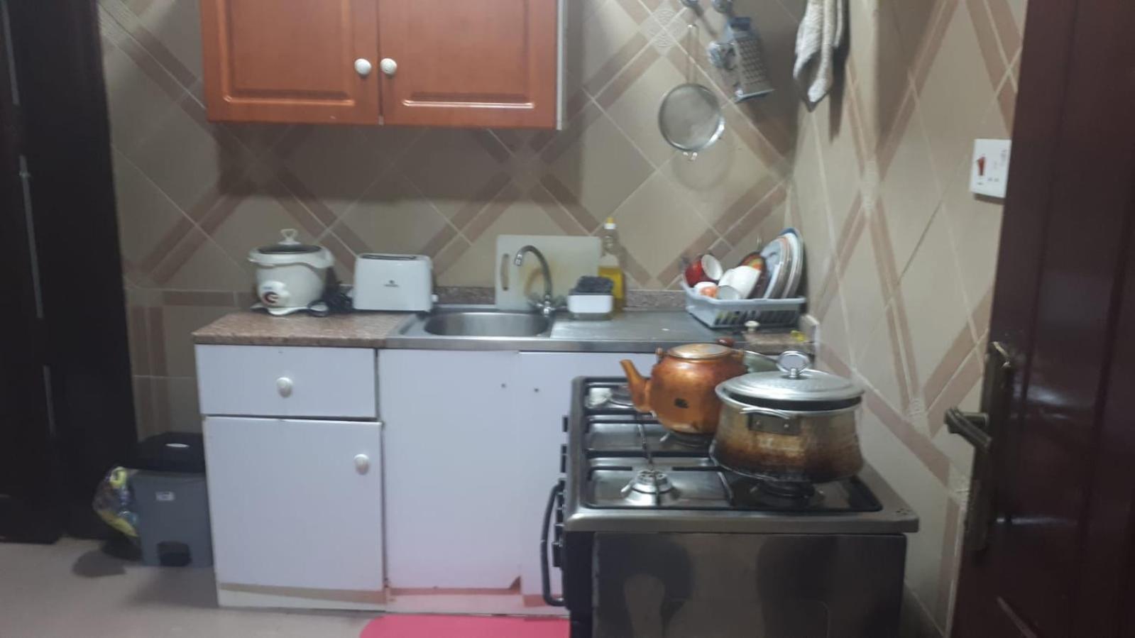 Madam 2 Hostel